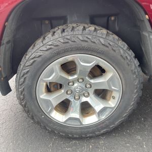 صورة مصغرة 19 لـ 2019 RAM 1500 BIG HORN