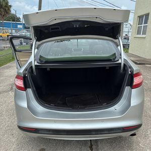 2015 FORD FUSION SE — миниатюра 42