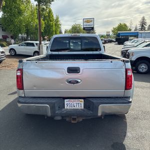 FORD F-350 SUPER DUTY XLT - 7