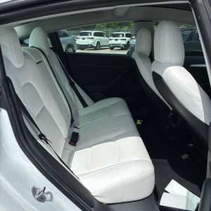 2022 Tesla MODEL 3 LONG RANGE 缩略图 34
