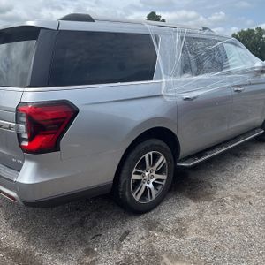 2023 FORD EXPEDITION MAX LIMITED 照片 8