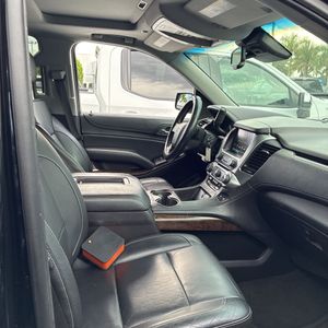2016 Chevrolet TAHOE LT — фото 26