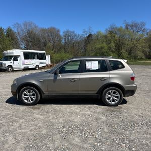 BMW X3 XDRIVE30I - 3