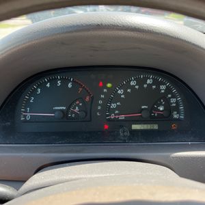 2004 Toyota CAMRY LE — миниатюра 37