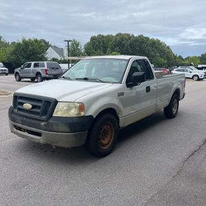 صورة 1 لـ 2006 FORD F-150 XL