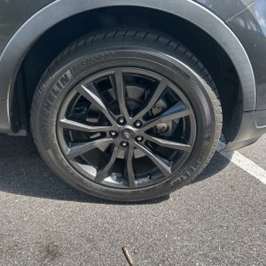 2018 FORD EXPLORER XLT — миниатюра 20