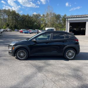 HYUNDAI KONA SEL - 3