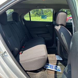 2013 Chevrolet EQUINOX LS thumbnail 34