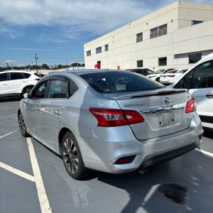 صورة 6 لـ 2016 Nissan SENTRA SR
