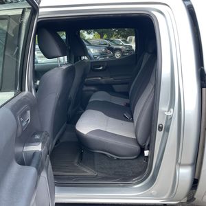 صورة مصغرة 38 لـ 2022 Toyota TACOMA TRD SPORT