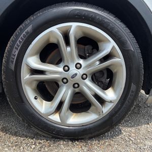 2015 FORD EXPLORER LIMITED 缩略图 20