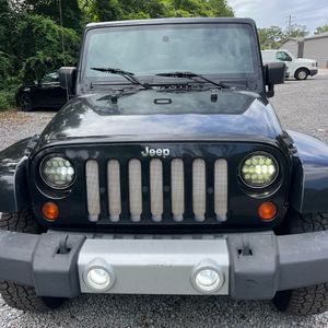 صورة 57 لـ 2011 JEEP WRANGLER UNLIMITED SAHARA