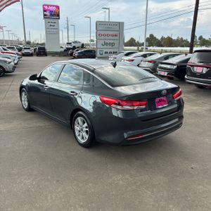 صورة 5 لـ 2016 KIA OPTIMA LX