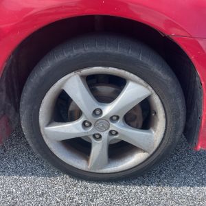 2005 Mazda MAZDA6 I SPORT 缩略图 20