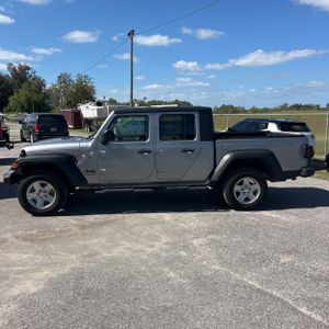 JEEP GLADIATOR SPORT S - 3