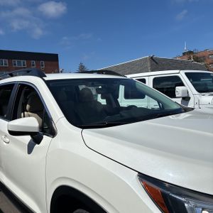 SUBARU ASCENT PREMIUM - 10