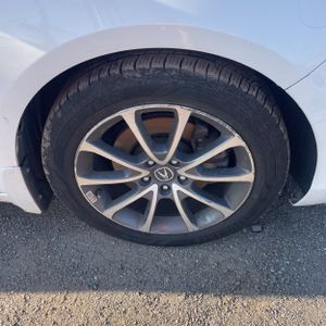 صورة مصغرة 20 لـ 2019 Acura TLX V6