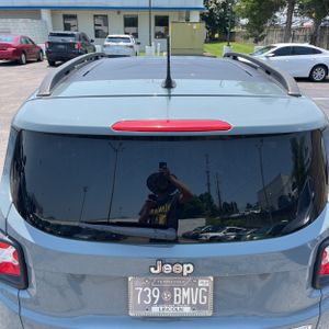2017 JEEP RENEGADE LATITUDE 缩略图 16