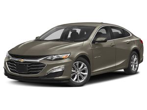صورة 1 لـ 2023 Chevrolet MALIBU LT