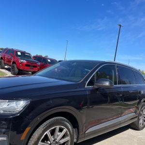 AUDI Q7 45 PREMIUM - 2