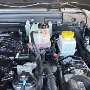 صورة مصغرة 48 لـ 2022 JEEP GLADIATOR RUBICON