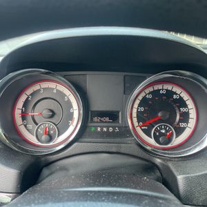 2014 Dodge GRAND CARAVAN SXT — миниатюра 37