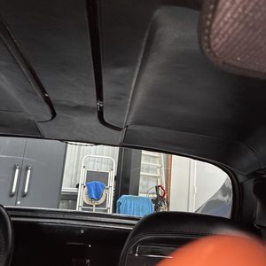 1974 Chevrolet CORVETTE STINGRAY — миниатюра 37