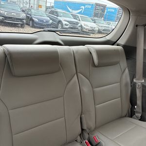 صورة مصغرة 36 لـ 2009 Acura MDX SH-AWD