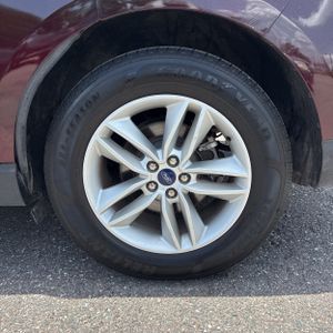 2021 FORD EDGE SEL — миниатюра 18
