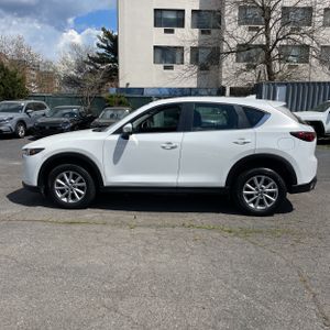MAZDA CX-5 2.5 S - 3