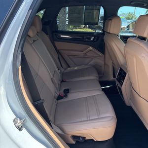 صورة مصغرة 33 لـ 2022 Porsche CAYENNE