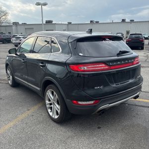 LINCOLN MKC RESERVE - 5