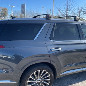 HYUNDAI PALISADE CALLIGRAPHY - 9