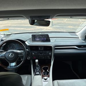 2017 Lexus RX 350 BASE — фото 37