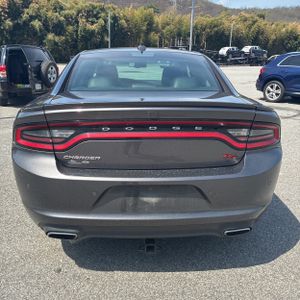 DODGE CHARGER ROAD/TRACK - 7