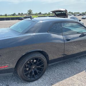 2015 Dodge CHALLENGER R/T 照片 9