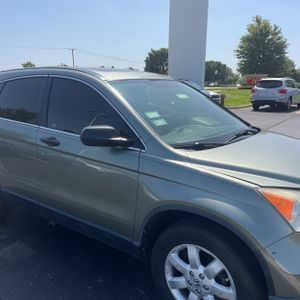 2008 Honda CR-V EX 缩略图 13