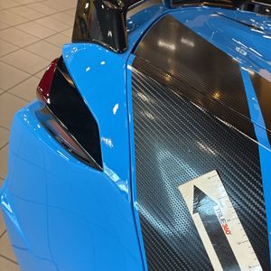 2023 Chevrolet CORVETTE STINGRAY 缩略图 50