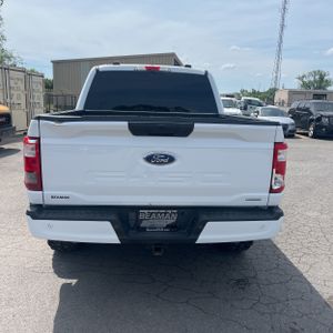 FORD F-150 XL - 7