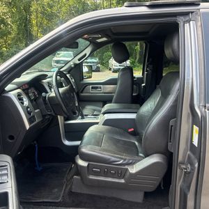 2014 FORD F-150 STX 缩略图 31
