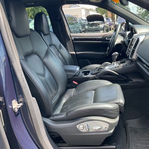 صورة مصغرة 33 لـ 2013 Porsche CAYENNE