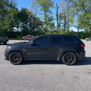 JEEP GRAND CHEROKEE - 3