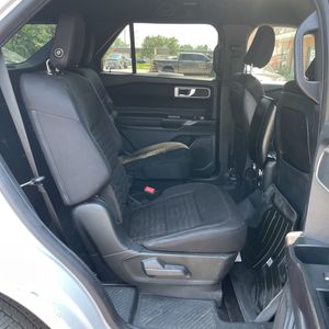 2020 FORD EXPLORER XLT 缩略图 35