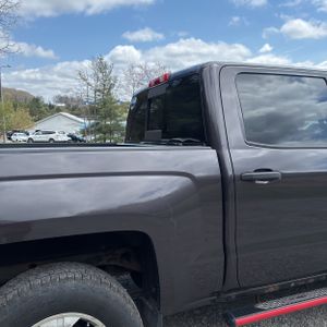 CHEVROLET SILVERADO 1500 LT - 9