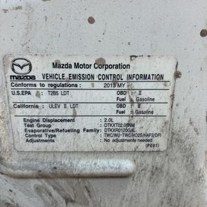 2013 Mazda CX-5 GRAND TOURING — миниатюра 42