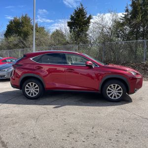 LEXUS NX 200T BASE - 10