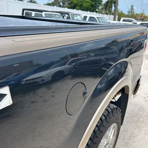 2014 FORD F-150 KING RANCH 缩略图 60