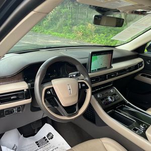 صورة 36 لـ 2022 Lincoln AVIATOR RESERVE