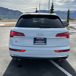 AUDI SQ5 PREMIUM PLUS - 7