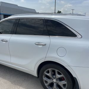 2016 KIA SORENTO SX V6 照片 6